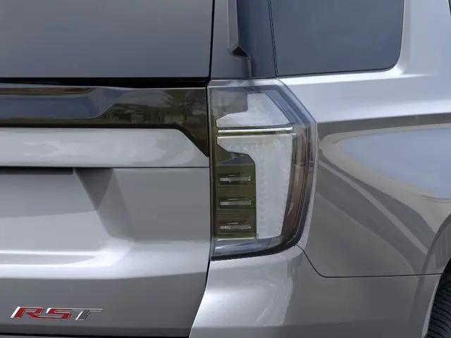 2026 Chevrolet Tahoe 4WD RST