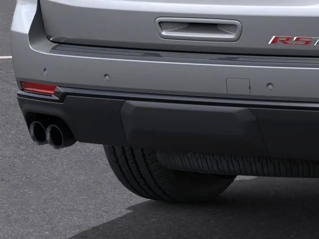 2026 Chevrolet Tahoe 4WD RST