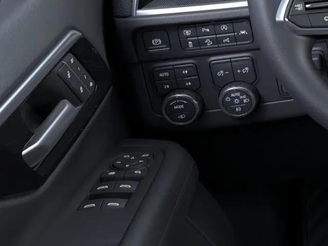 2026 Chevrolet Tahoe 4WD RST