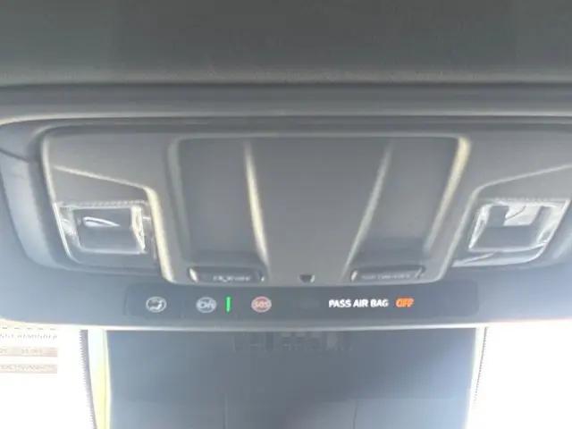 2024 Chevrolet Silverado 2500HD 4WD Crew Cab Standard Bed Custom