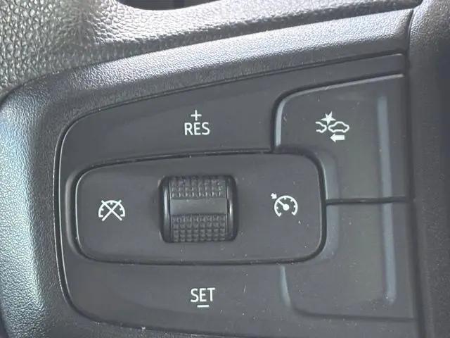 2024 Chevrolet Silverado 2500HD 4WD Crew Cab Standard Bed Custom