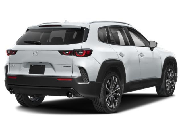 2025 Mazda CX-50 2.5 S Preferred Package 2025 Mazda CX-50 2.5 S Preferred Package