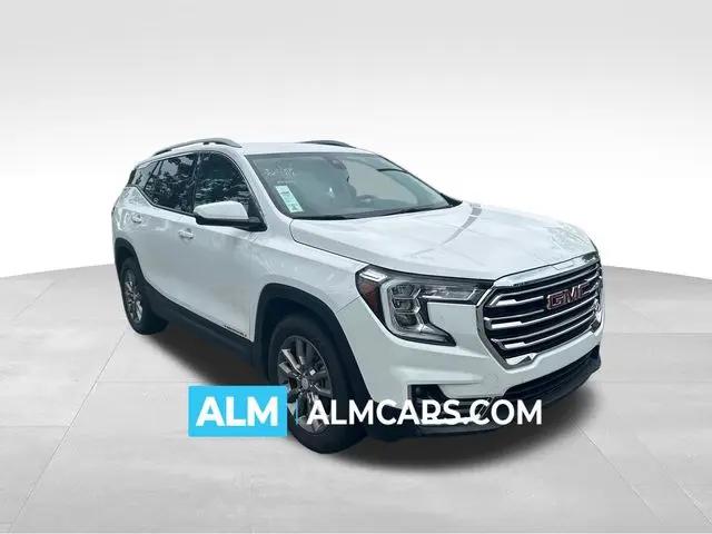 2024 GMC Terrain FWD SLT for sale in Perry, GA