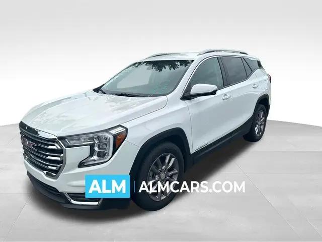 2024 GMC Terrain FWD SLT for sale in Perry, GA
