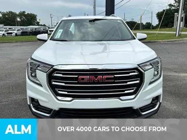 2024 GMC Terrain FWD SLT