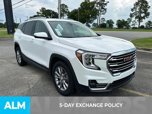 2024 GMC Terrain FWD SLT