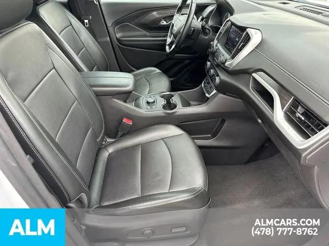 2024 GMC Terrain FWD SLT