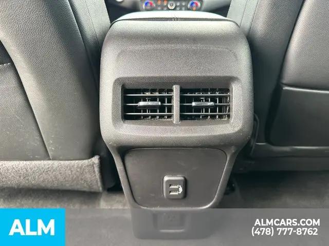 2024 GMC Terrain FWD SLT