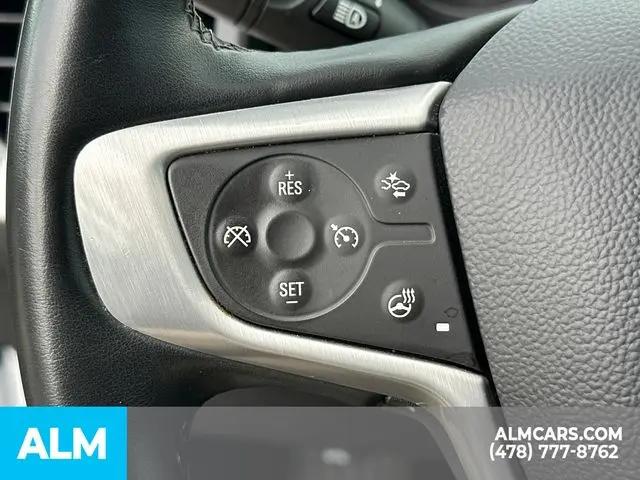 2024 GMC Terrain FWD SLT