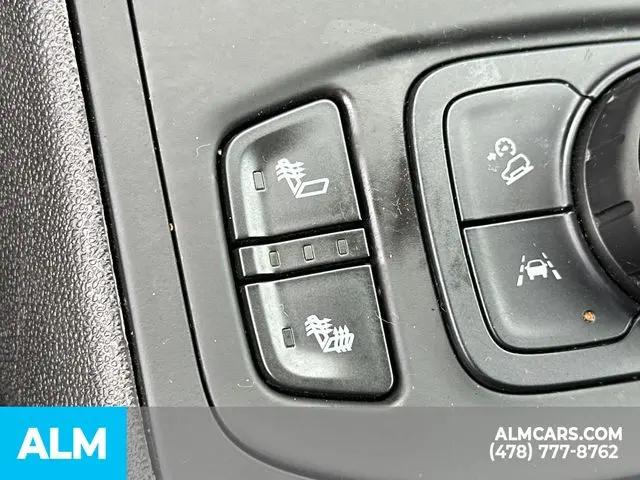 2024 GMC Terrain FWD SLT