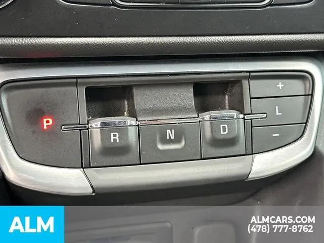 2024 GMC Terrain FWD SLT