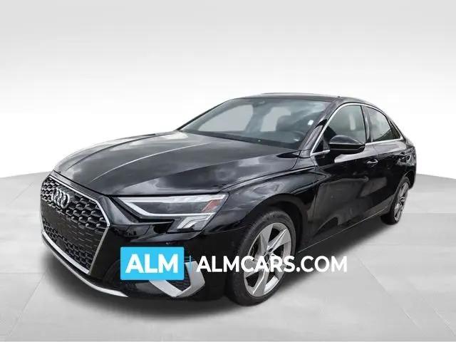 2024 Audi A3 Premium 40 TFSI Front-Wheel Drive S tronic for sale in Perry, GA
