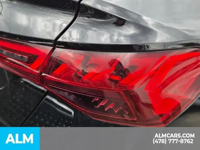 2024 Audi A3 Premium 40 TFSI Front-Wheel Drive S tronic