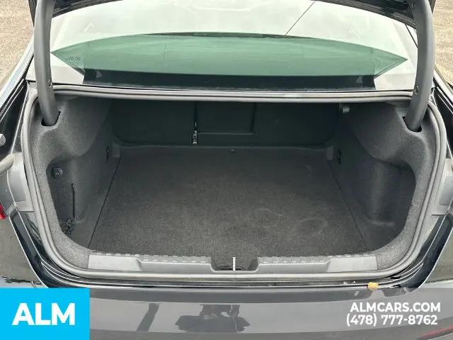 2024 Audi A3 Premium 40 TFSI Front-Wheel Drive S tronic