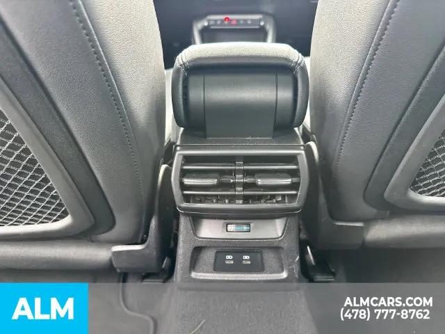2024 Audi A3 Premium 40 TFSI Front-Wheel Drive S tronic