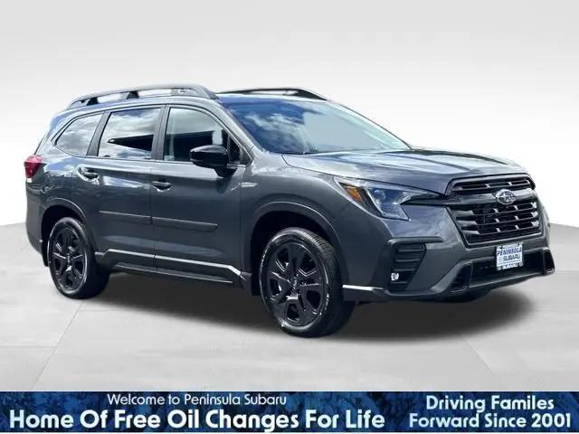2026 Subaru Ascent Onyx Edition Touring for sale in Bremerton, WA