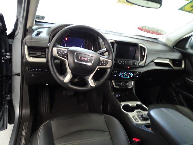2023 GMC Terrain AWD Denali