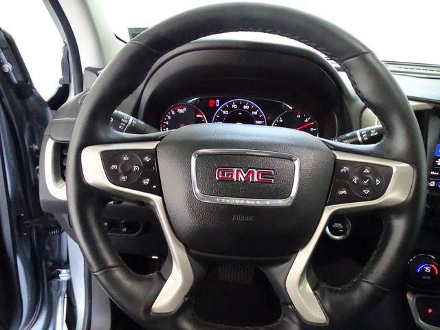 2023 GMC Terrain AWD Denali