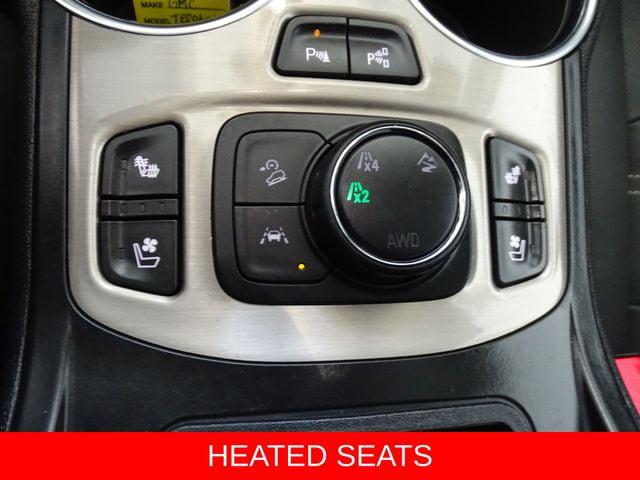 2023 GMC Terrain AWD Denali