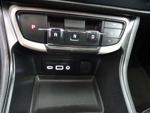 2023 GMC Terrain AWD Denali
