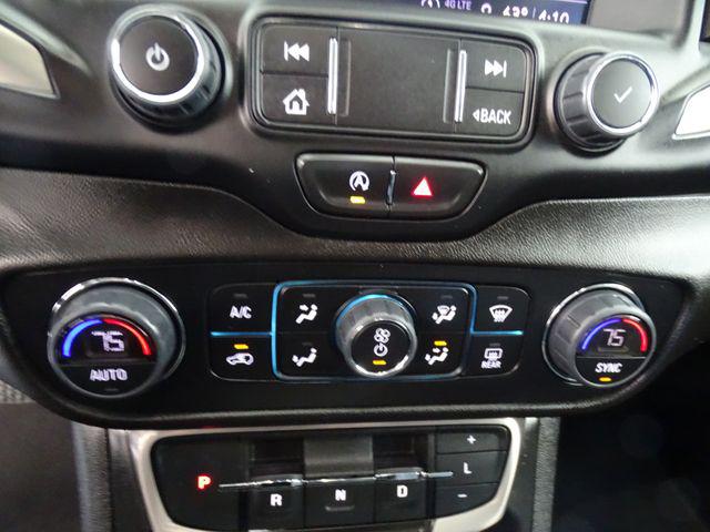 2023 GMC Terrain AWD Denali