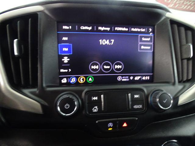 2023 GMC Terrain AWD Denali