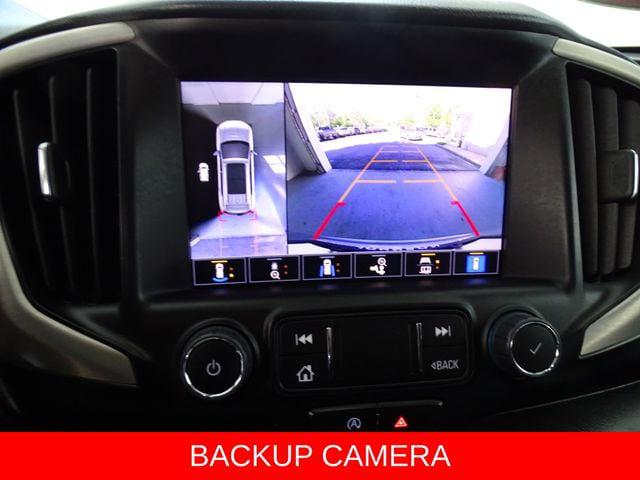 2023 GMC Terrain AWD Denali