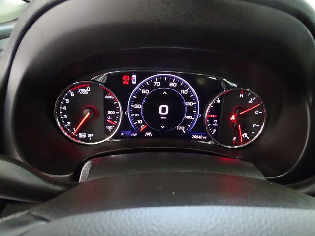 2023 GMC Terrain AWD Denali