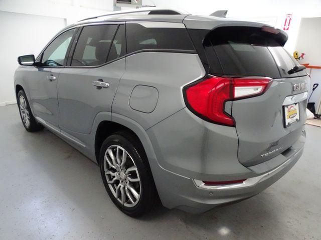 2023 GMC Terrain AWD Denali