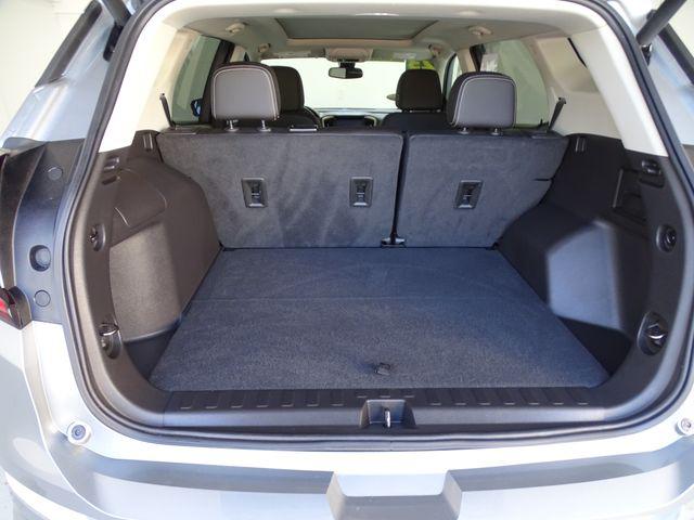 2023 GMC Terrain AWD Denali