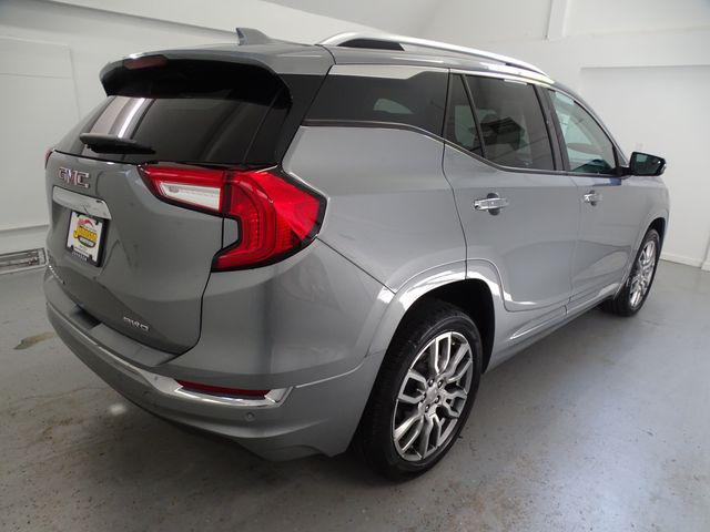 2023 GMC Terrain AWD Denali