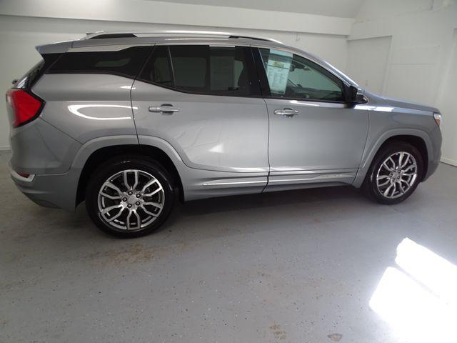 2023 GMC Terrain AWD Denali