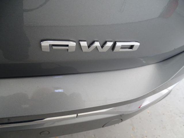 2023 GMC Terrain AWD Denali