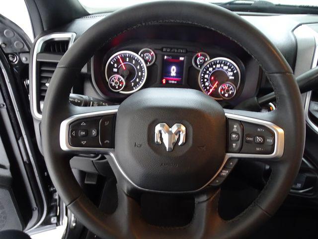 2025 Ram 2500 Big Horn Crew Cab 4x4 6'4" Box