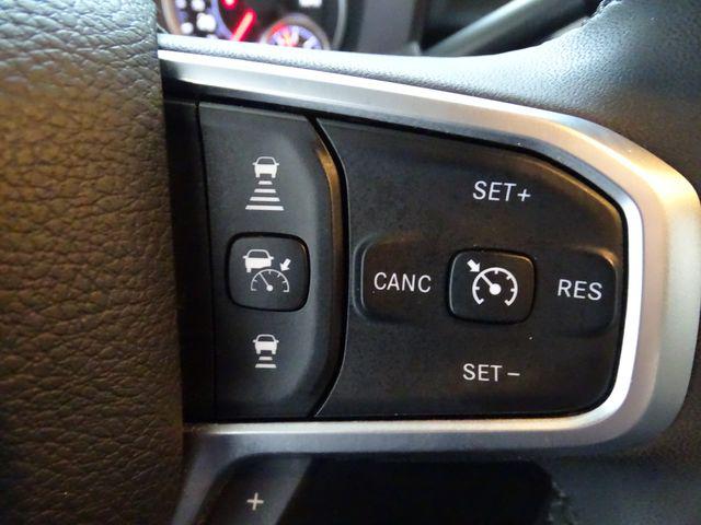 2025 Ram 2500 Big Horn Crew Cab 4x4 6'4" Box