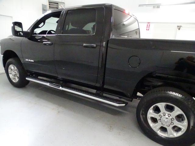 2025 Ram 2500 Big Horn Crew Cab 4x4 6'4" Box