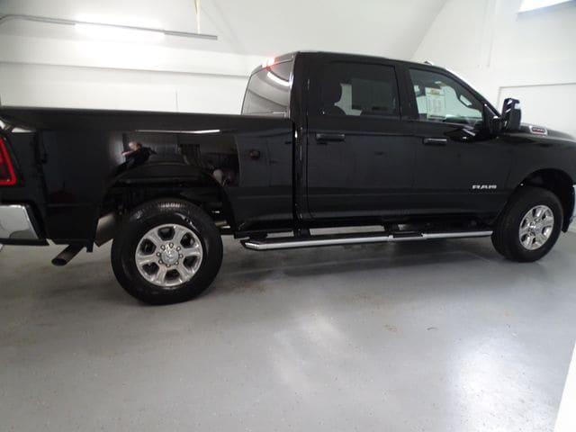 2025 Ram 2500 Big Horn Crew Cab 4x4 6'4" Box