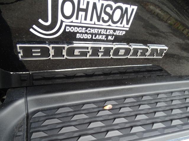 2025 Ram 2500 Big Horn Crew Cab 4x4 6'4" Box