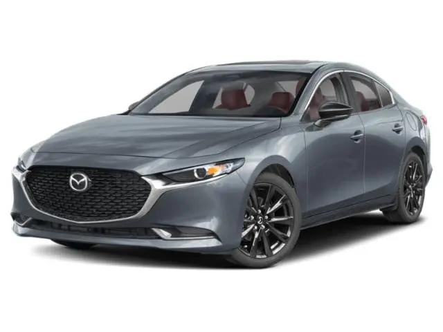 2026 Mazda Mazda3 2.5 S Carbon Edition for sale in Stuart, FL