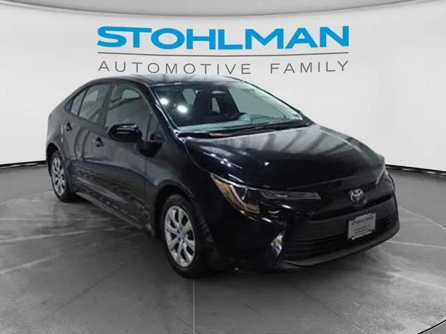 2024 Toyota Corolla LE for sale in Vienna, VA