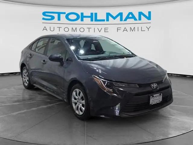 2024 Toyota Corolla LE for sale in Vienna, VA