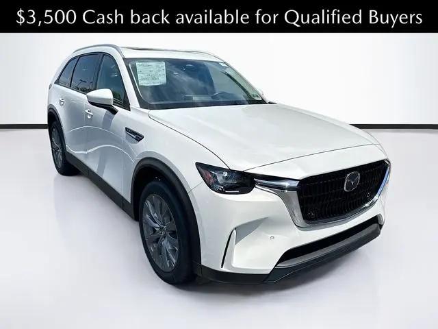 2026 Mazda X-90 3.3 Turbo Preferred for sale in Willow Grove, PA