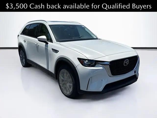 2026 Mazda X-90 3.3 Turbo Preferred for sale in Willow Grove, PA