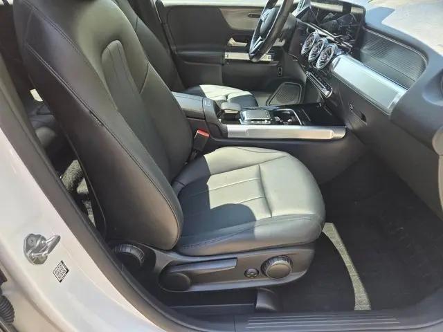 2022 Mercedes-Benz GLB 4MATIC