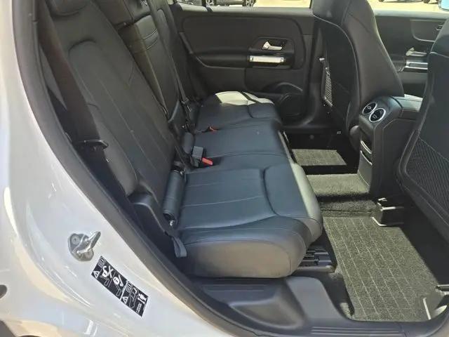 2022 Mercedes-Benz GLB 4MATIC