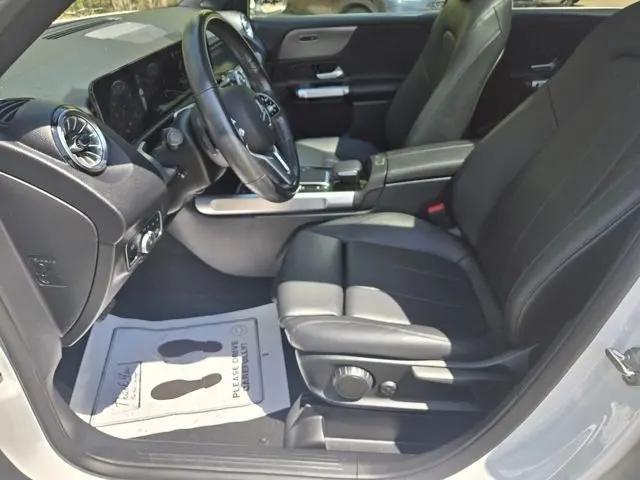 2022 Mercedes-Benz GLB 4MATIC