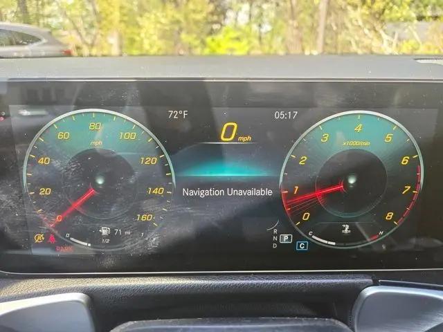 2022 Mercedes-Benz GLB 4MATIC