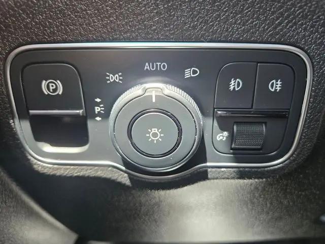 2022 Mercedes-Benz GLB 4MATIC