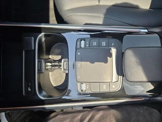 2022 Mercedes-Benz GLB 4MATIC
