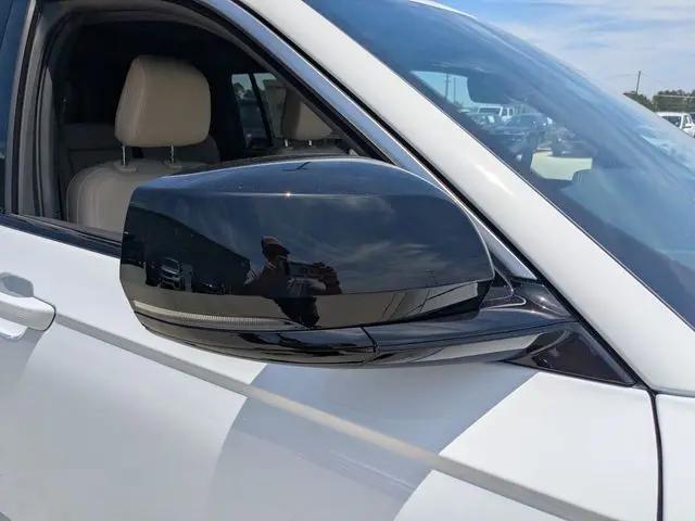 2026 Jeep Grand Cherokee Limited 4x2